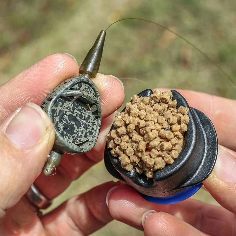 Preston Innovations ICM Method Feeders
